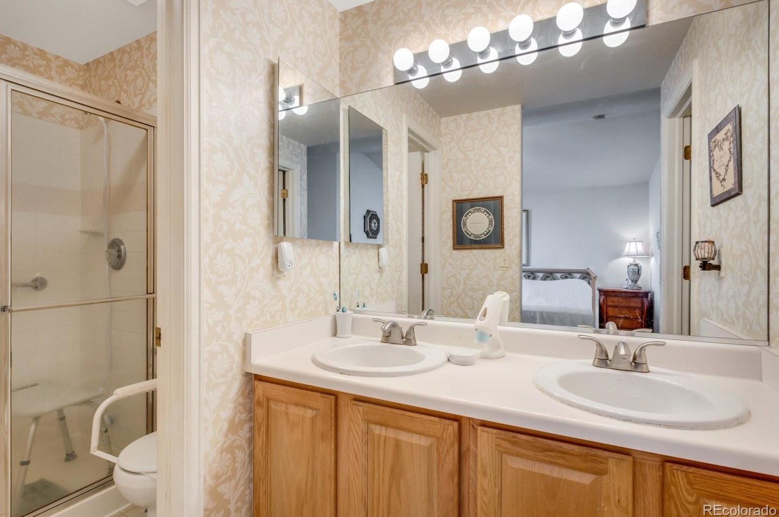 5367 Routt Way, Littleton CO 80127-1612 exterior