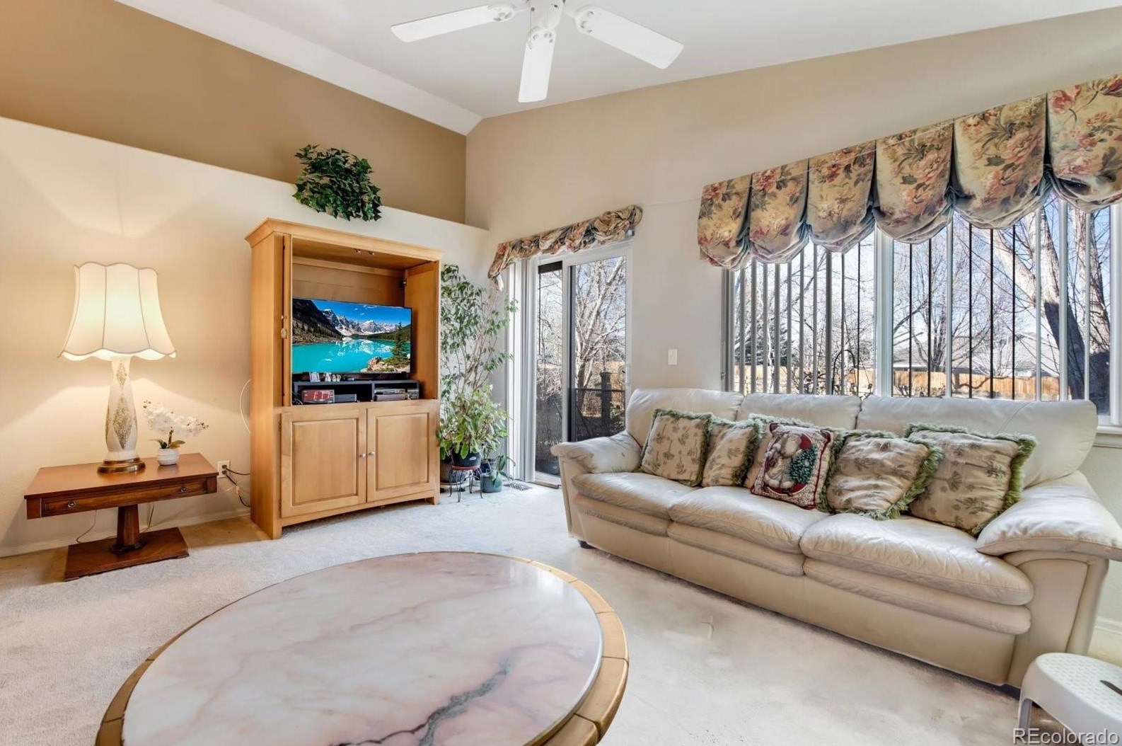 5367 Routt Way, Littleton CO 80127-1612 exterior