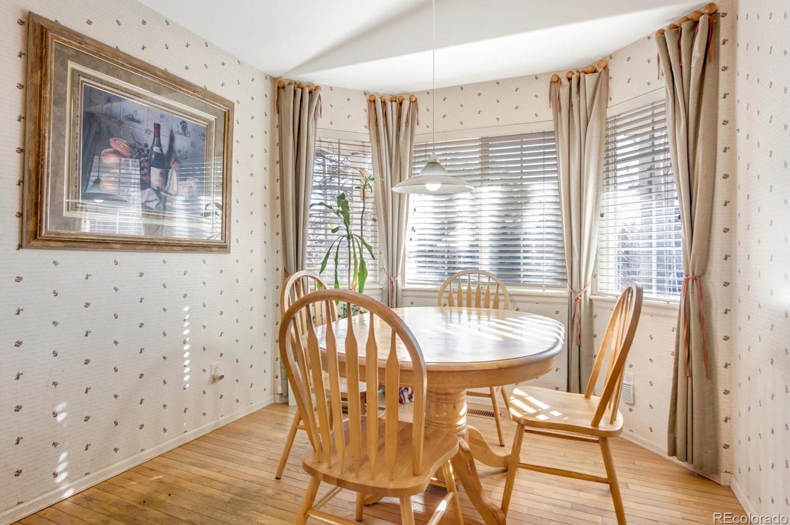 5367 Routt Way, Littleton CO 80127-1612 exterior