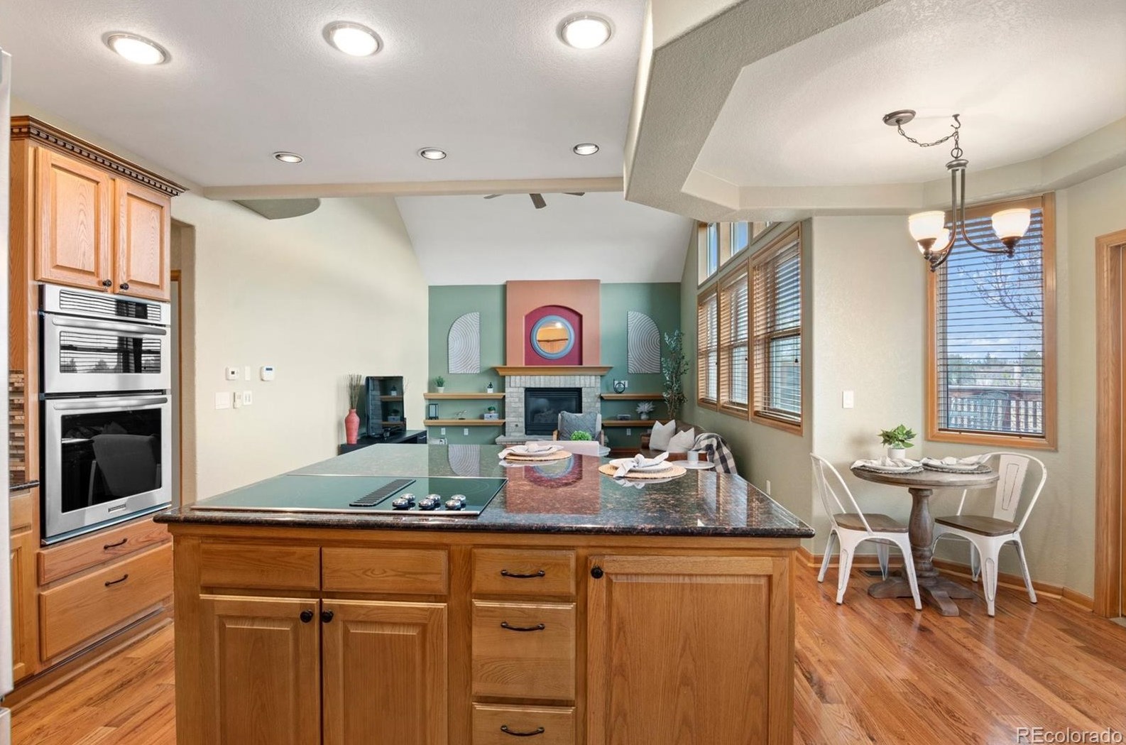 7078 Russell Ct, Arvada CO  80007-7680 exterior