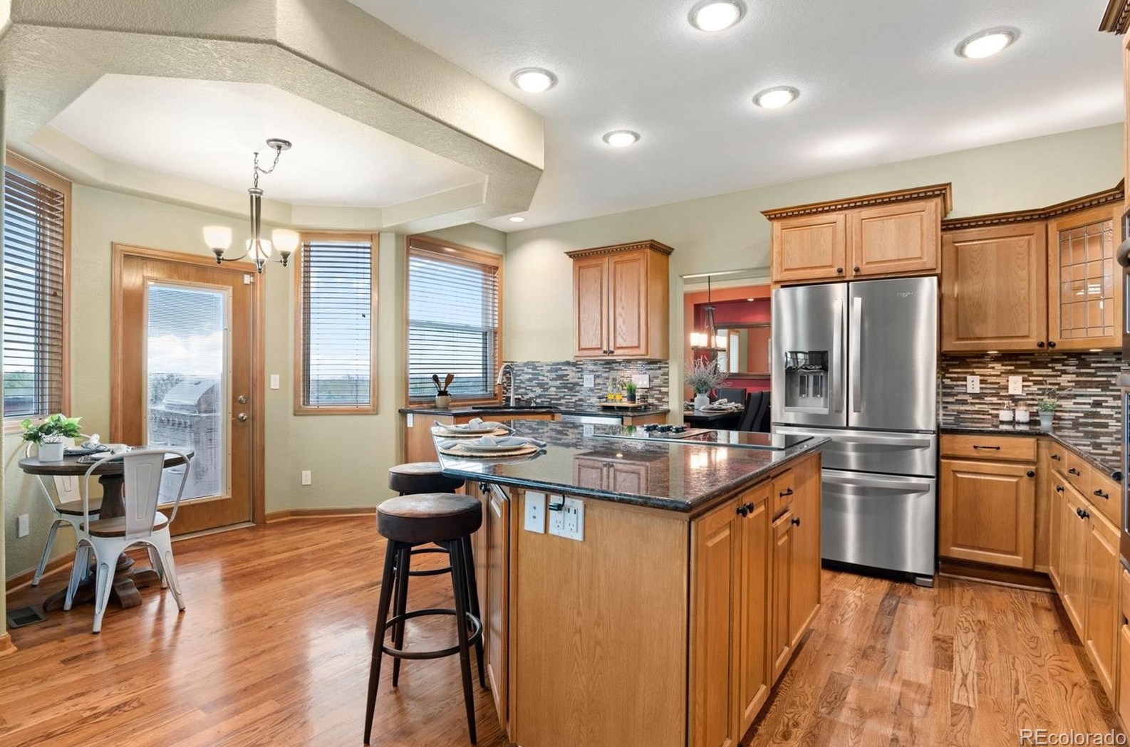 7078 Russell Ct, Arvada CO  80007-7680 exterior