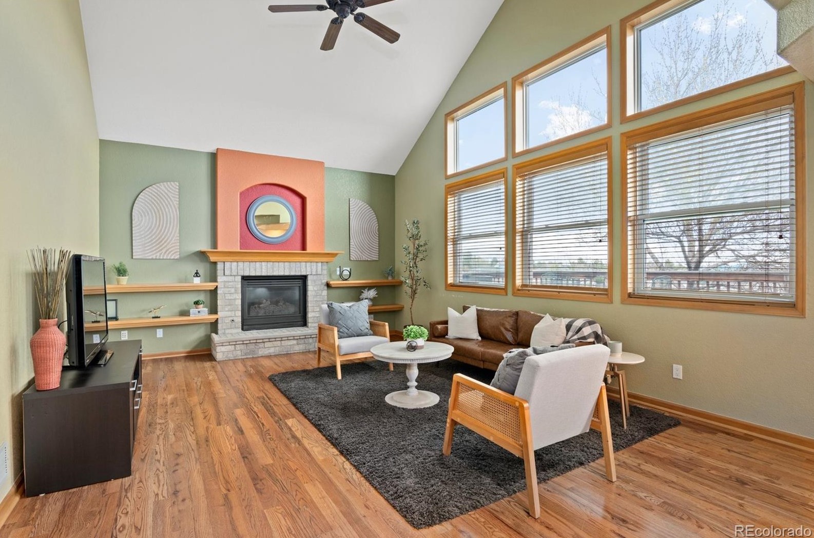 7078 Russell Ct, Arvada CO  80007-7680 exterior