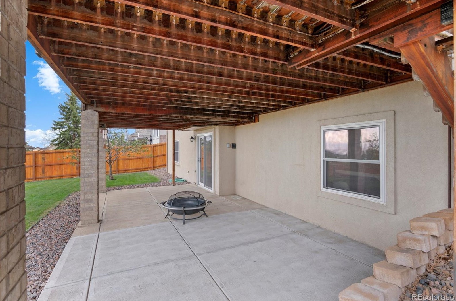 7078 Russell Ct, Arvada CO  80007-7680 exterior