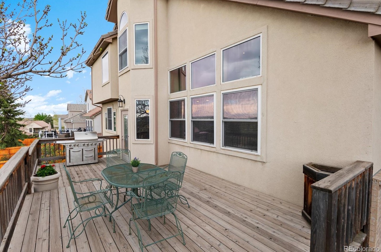 7078 Russell Ct, Arvada CO  80007-7680 exterior