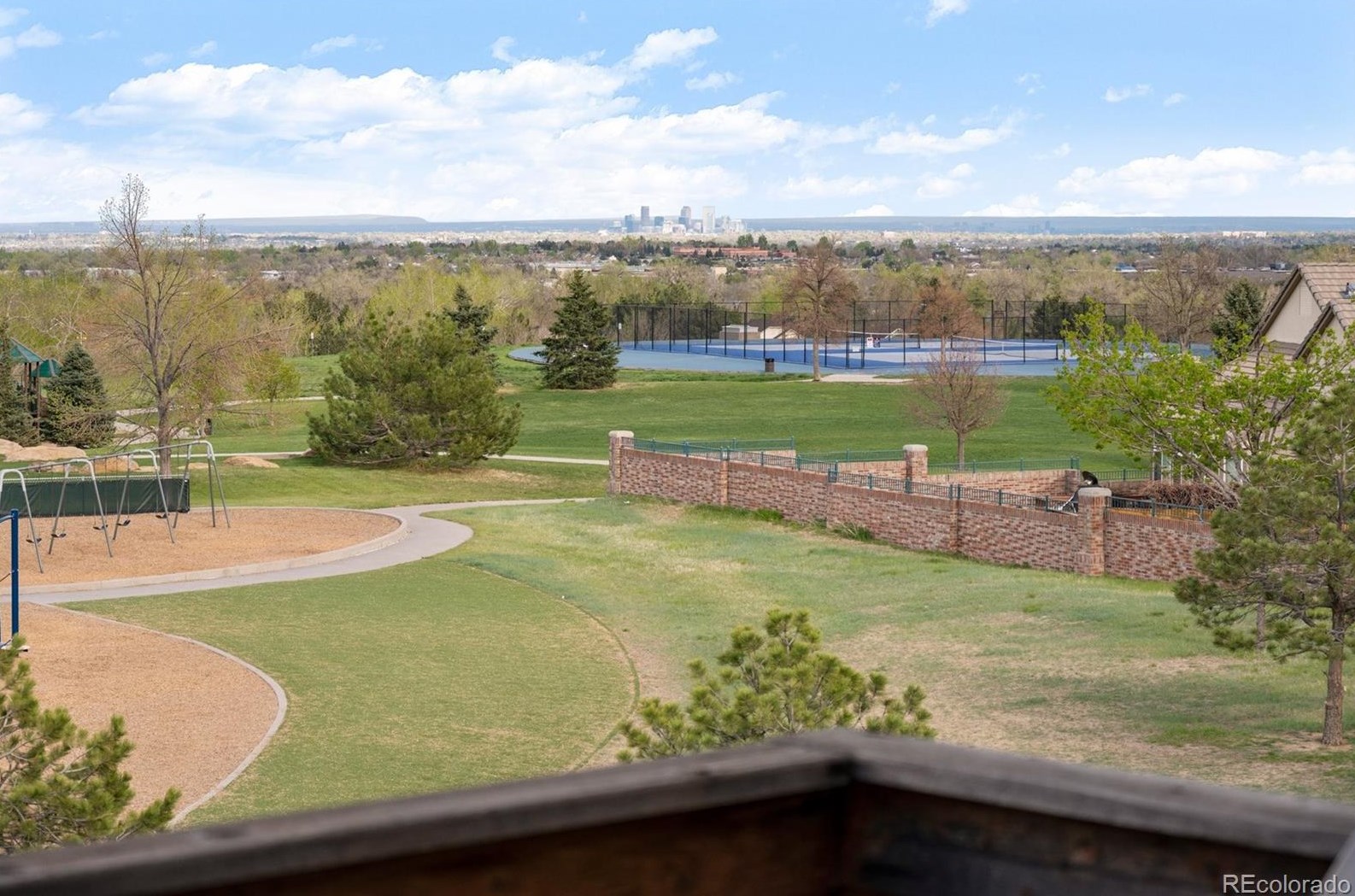 7078 Russell Ct, Arvada CO  80007-7680 exterior