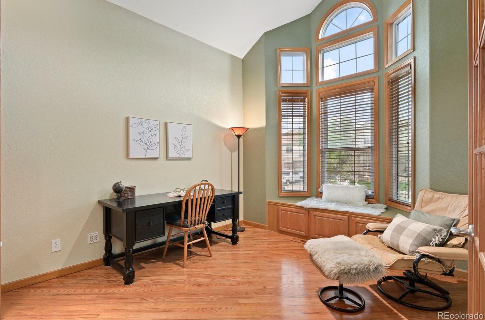 7078 Russell Ct, Arvada CO  80007-7680 exterior