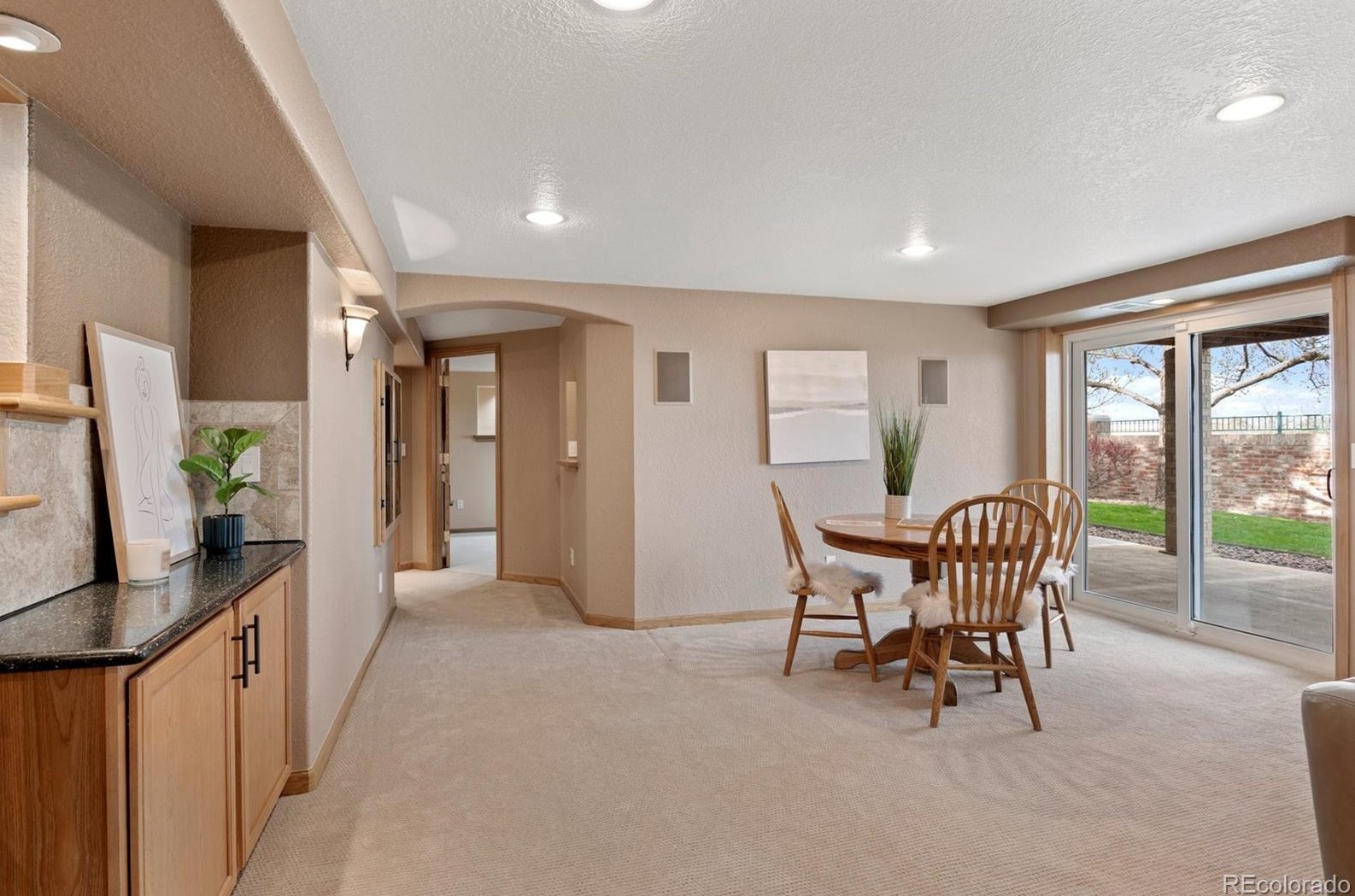 7078 Russell Ct, Arvada CO  80007-7680 exterior