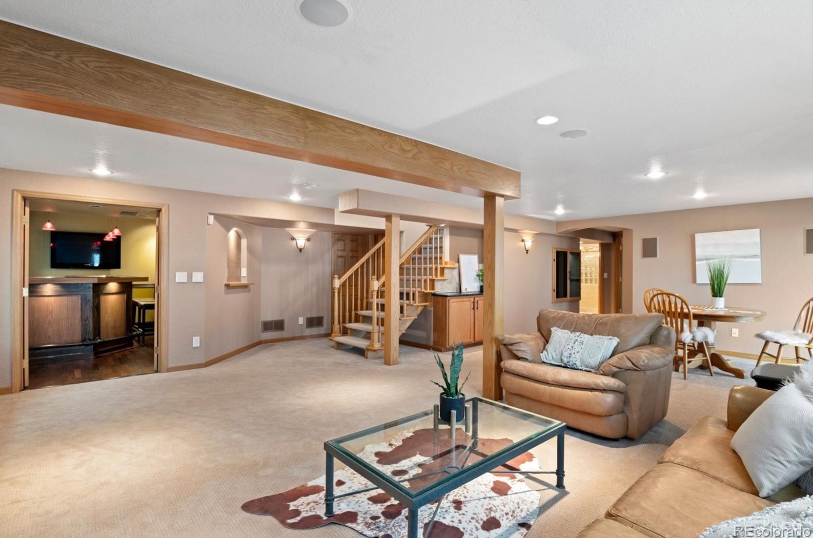 7078 Russell Ct, Arvada CO  80007-7680 exterior