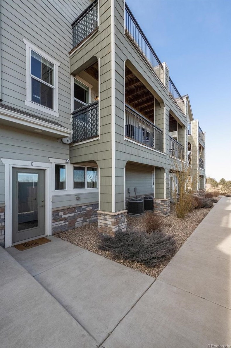 11250 Florence St #31c, Henderson, CO 80640