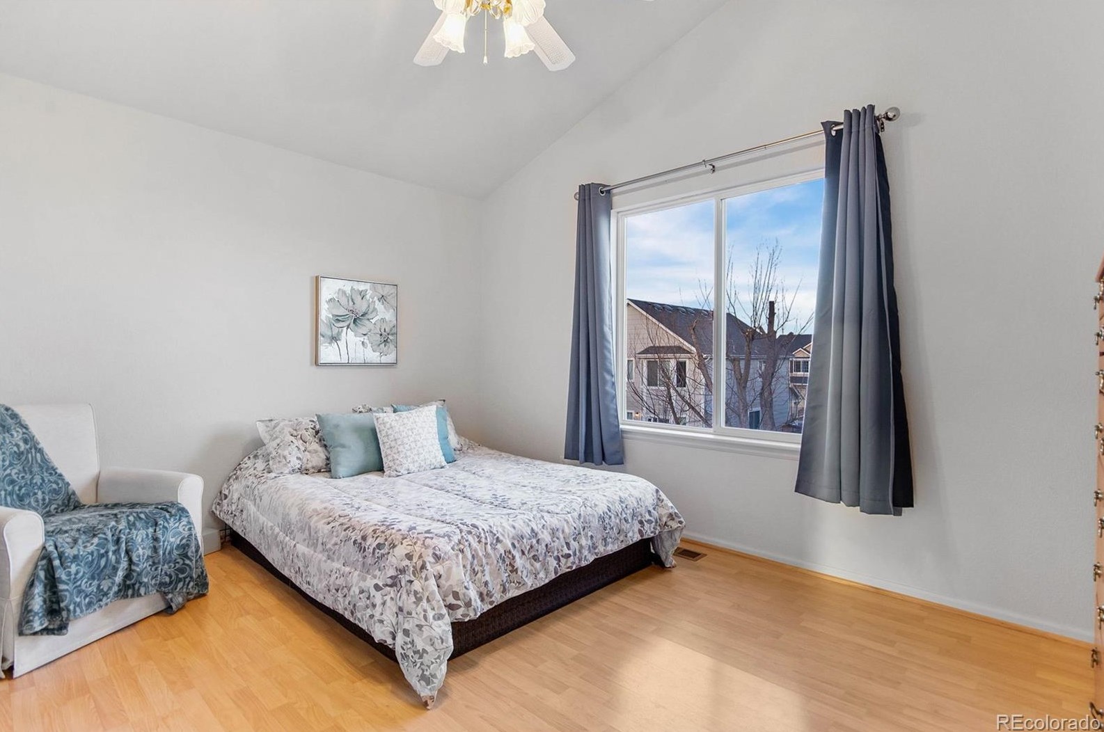 648 Pitkin Way, Castle Rock CO  80104-3267 exterior