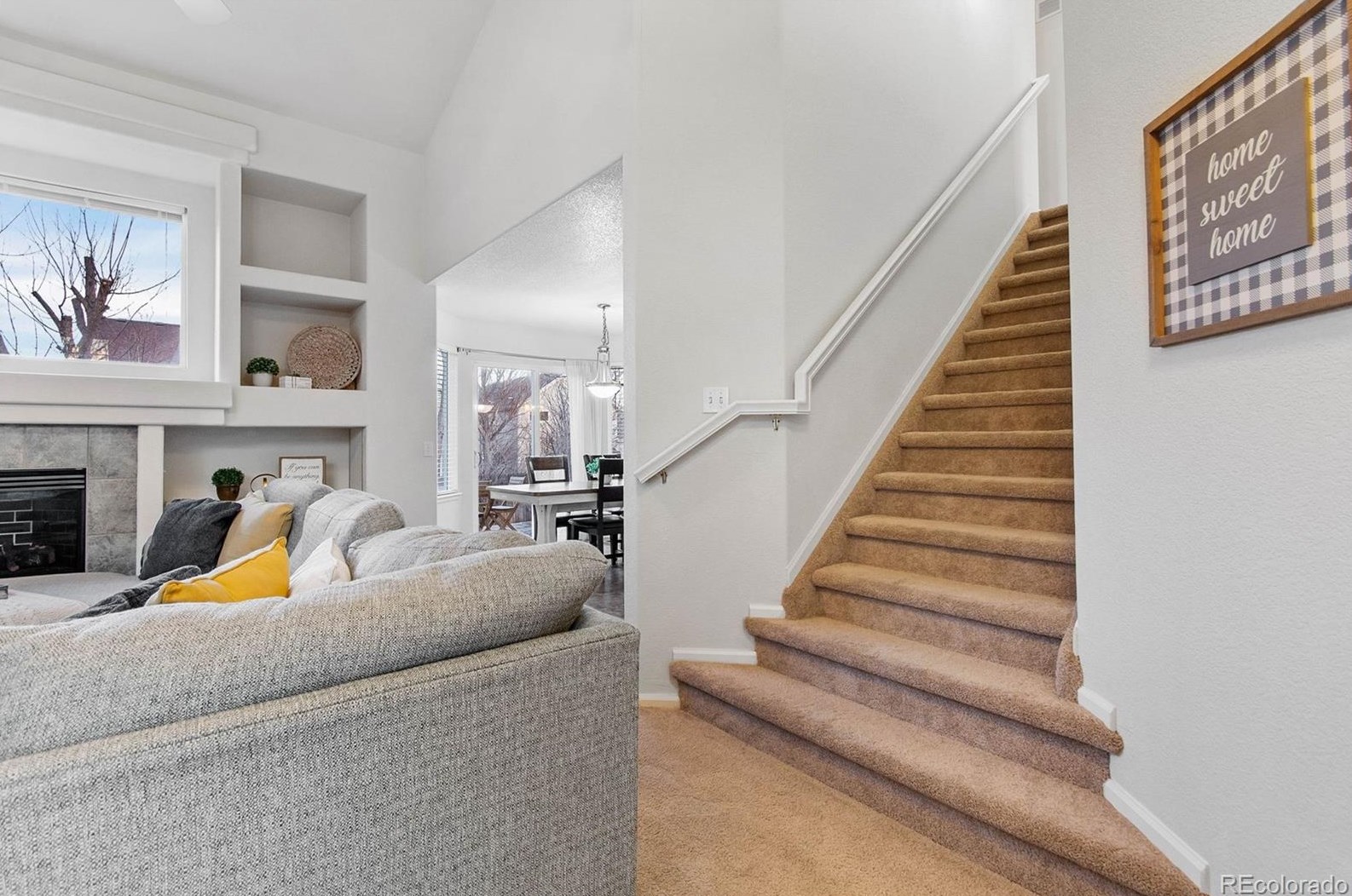 648 Pitkin Way, Castle Rock CO  80104-3267 exterior