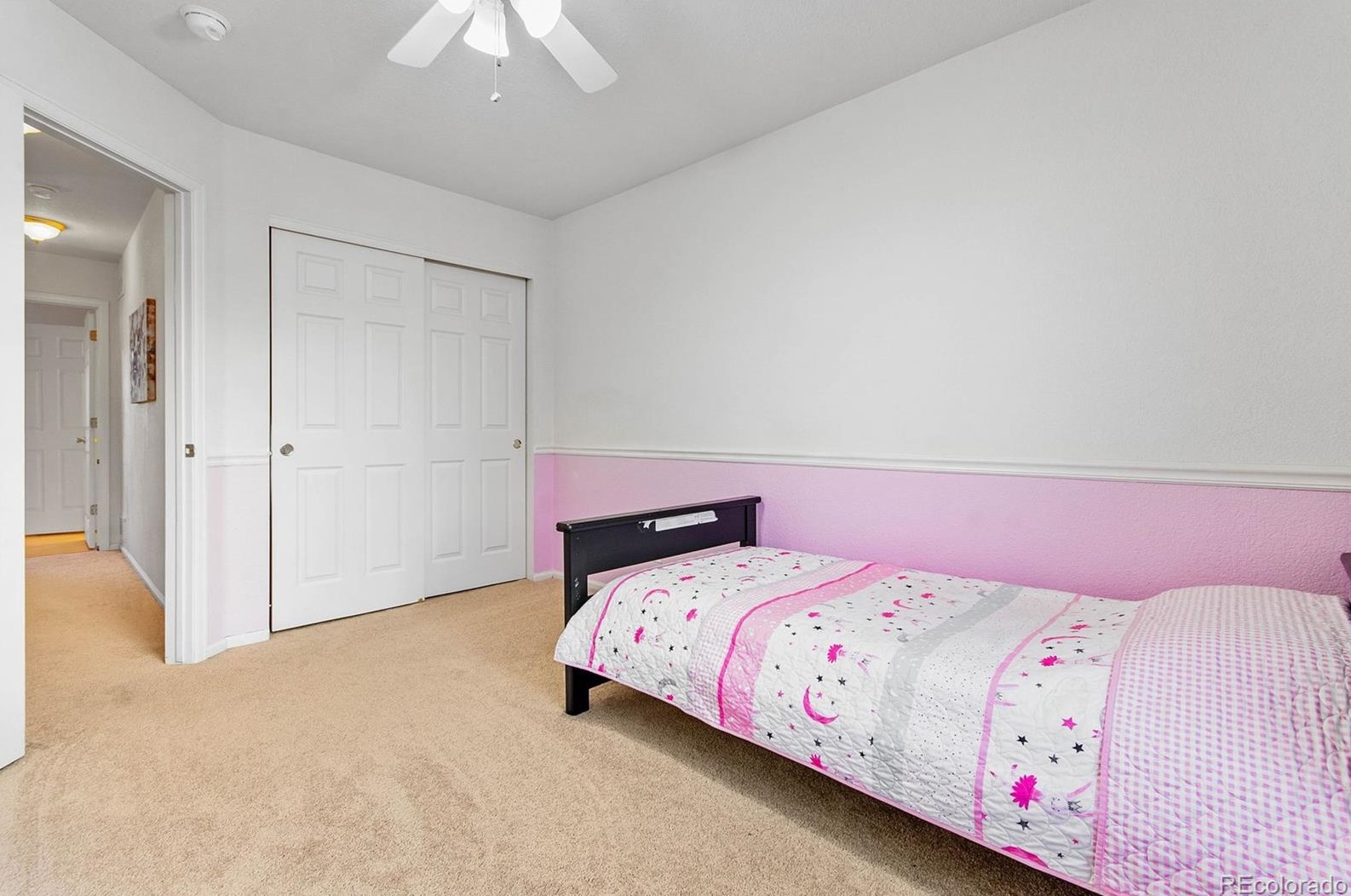 648 Pitkin Way, Castle Rock CO  80104-3267 exterior