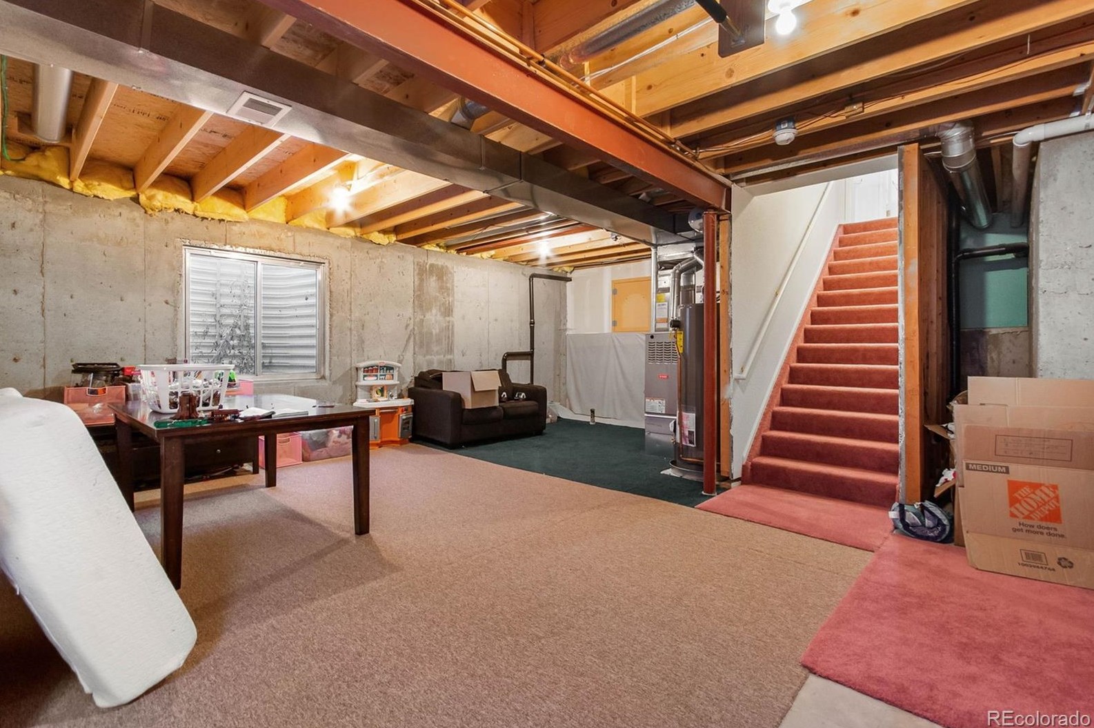 648 Pitkin Way, Castle Rock CO  80104-3267 exterior