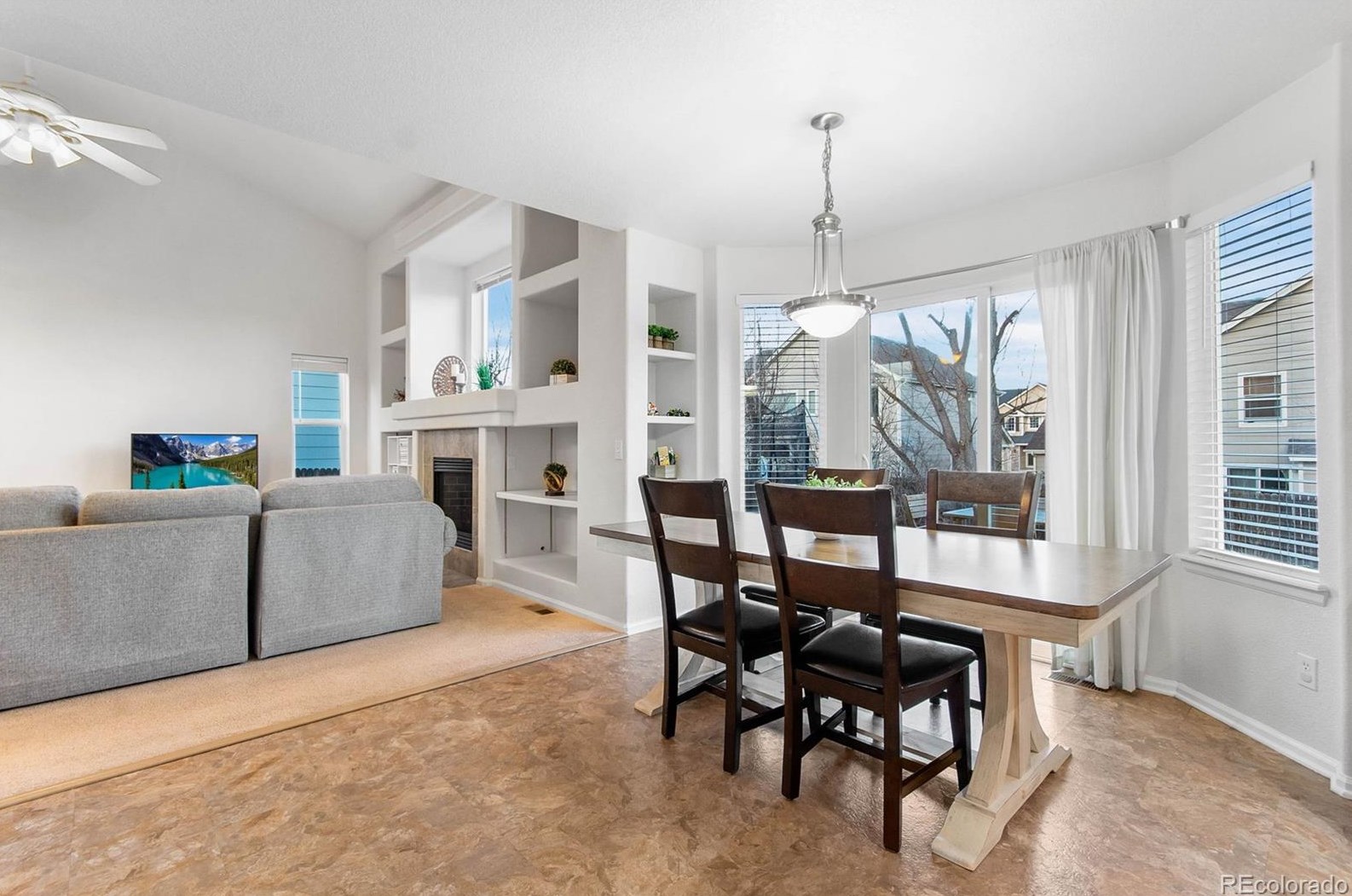 648 Pitkin Way, Castle Rock CO  80104-3267 exterior