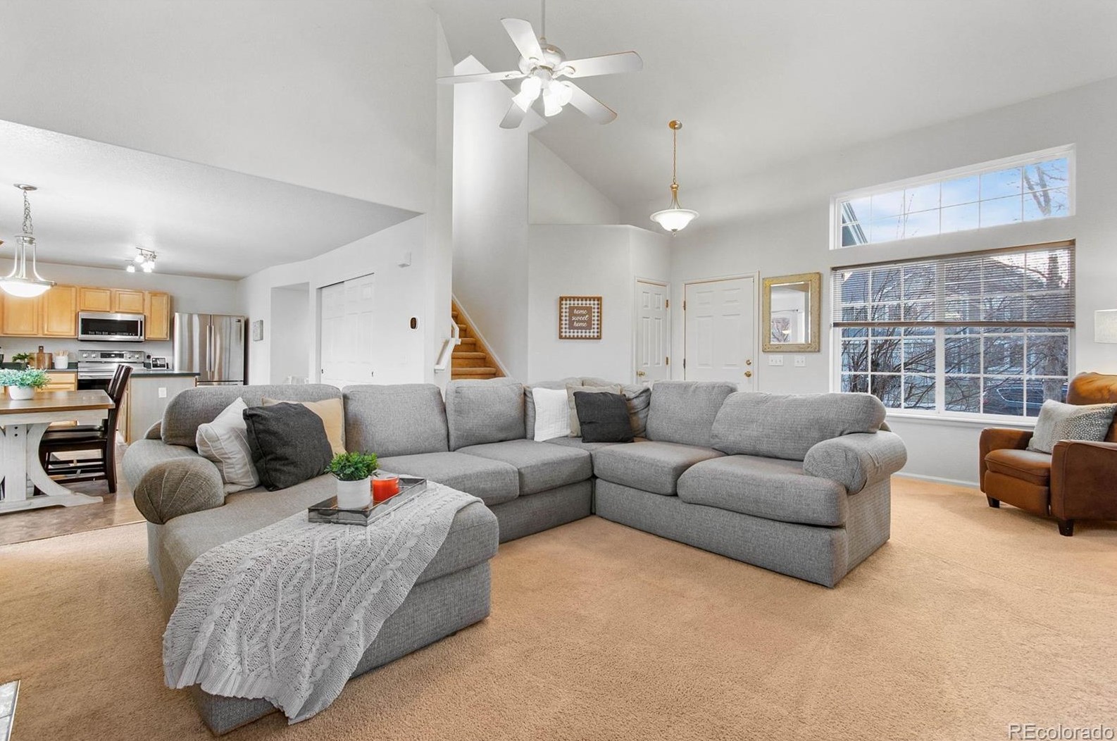 648 Pitkin Way, Castle Rock CO  80104-3267 exterior