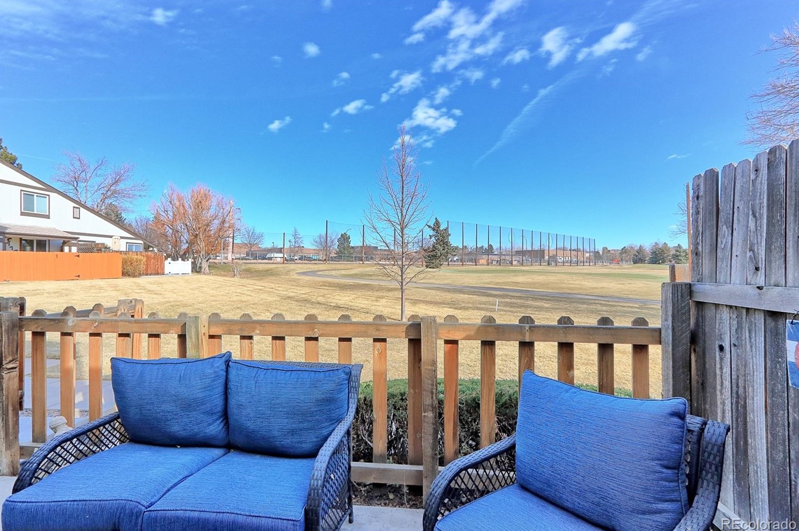 8772 Pierce Way, Arvada CO  80003-1078 exterior