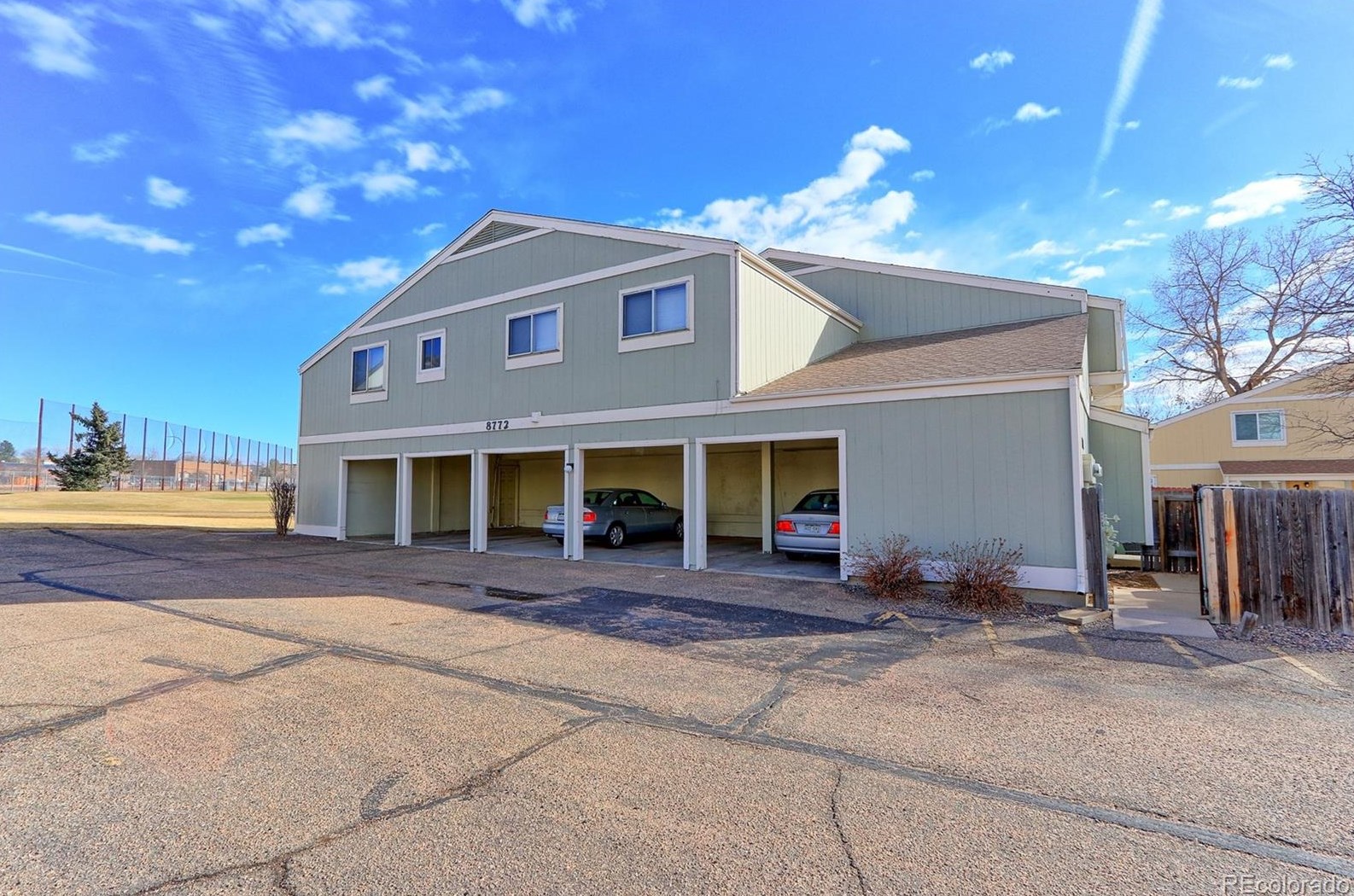 8772 Pierce Way, Arvada, CO 80003-1078