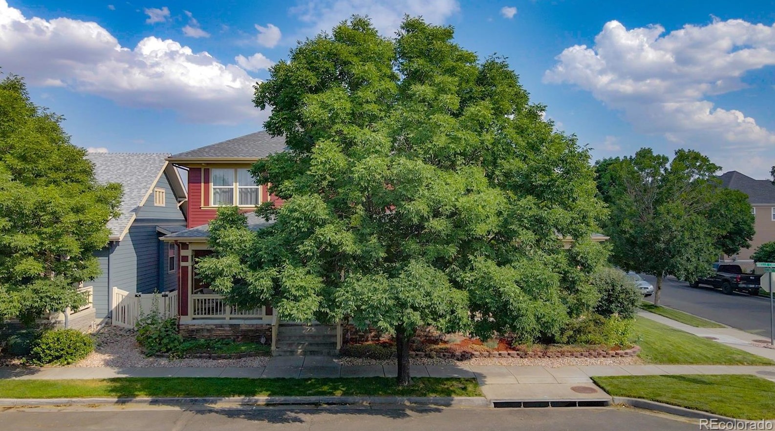 10634 Belle Creek Blvd, Henderson, CO 80640