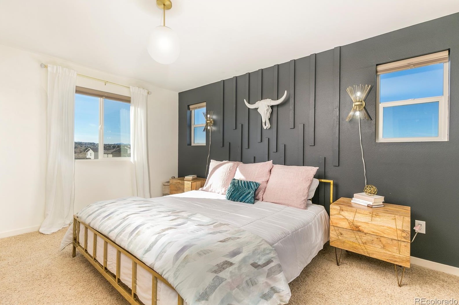 9653 Dunning Cir, Littleton CO  80126-8127 exterior