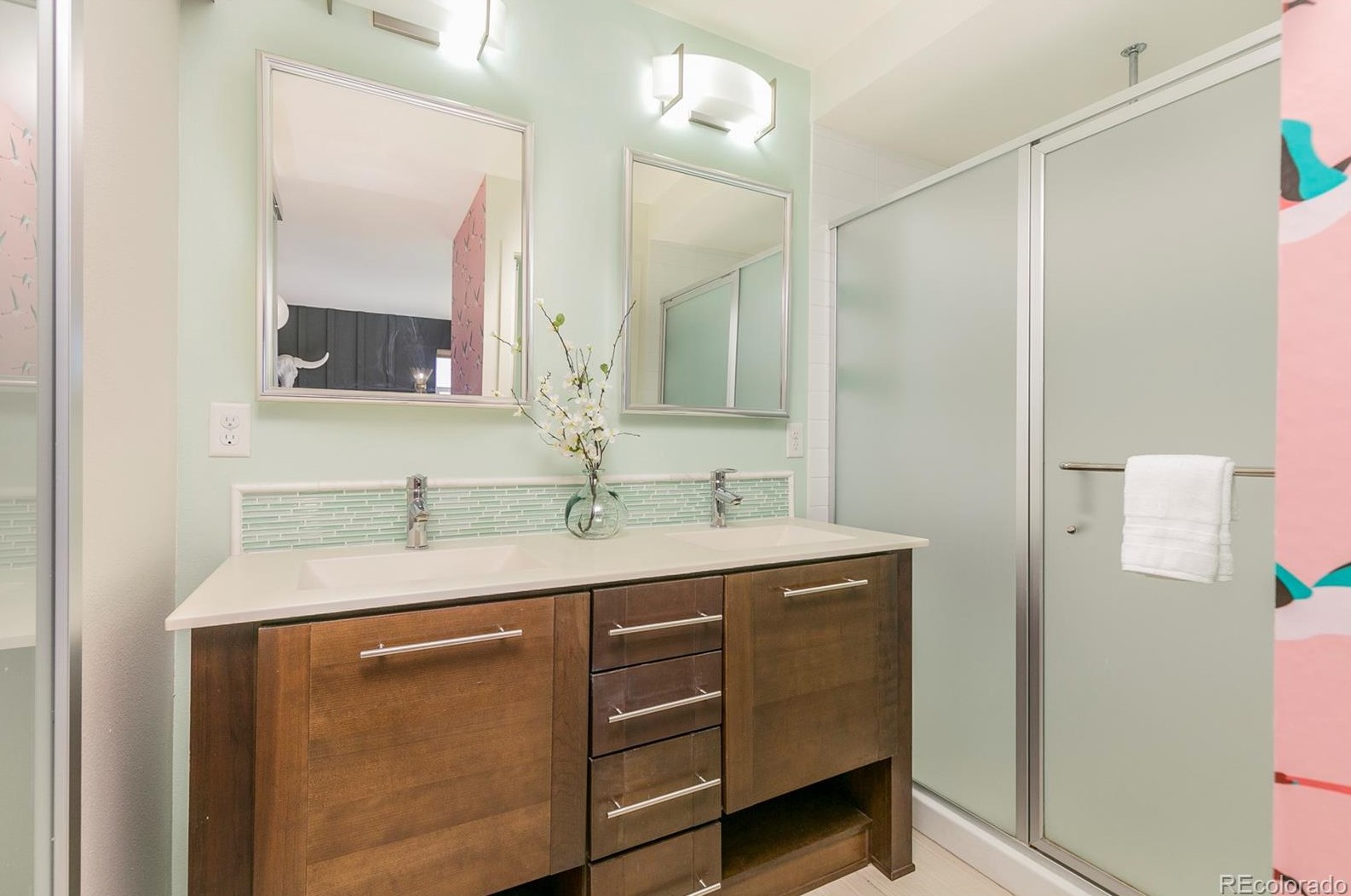 9653 Dunning Cir, Littleton CO  80126-8127 exterior