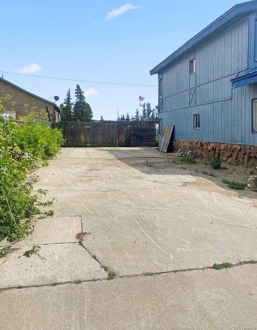 129 W 6th St, Leadville, CO 80461