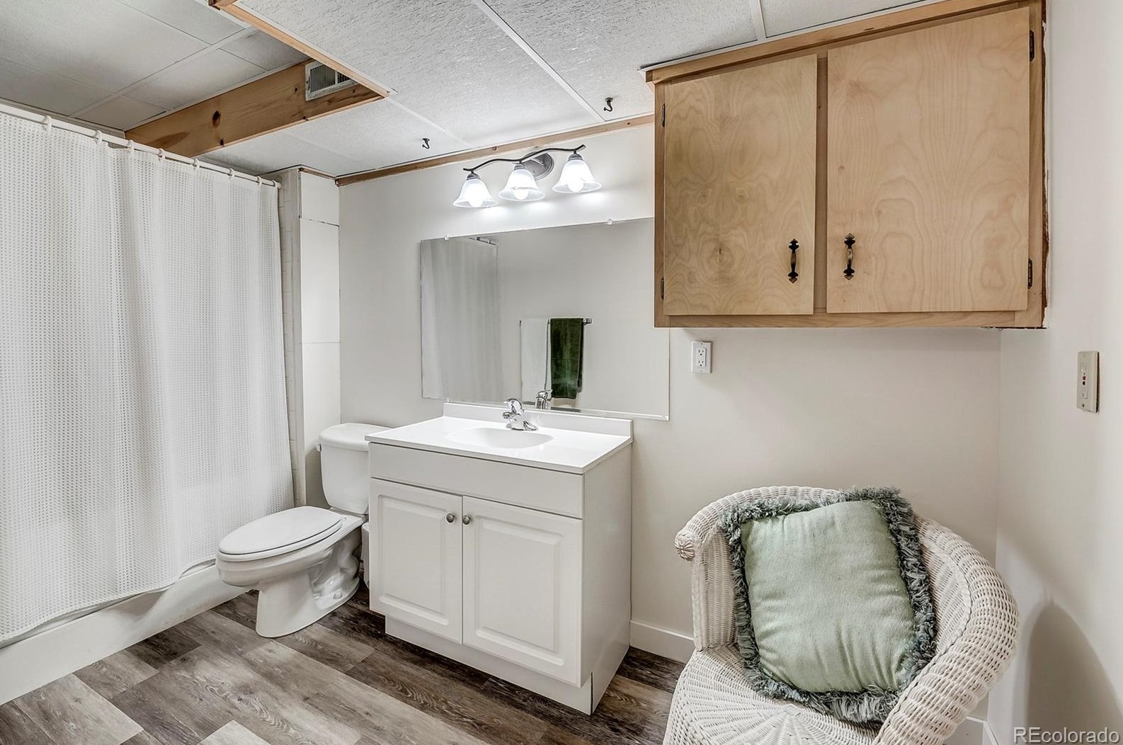 7519 Webster Ct, Littleton CO 80128-4857 exterior