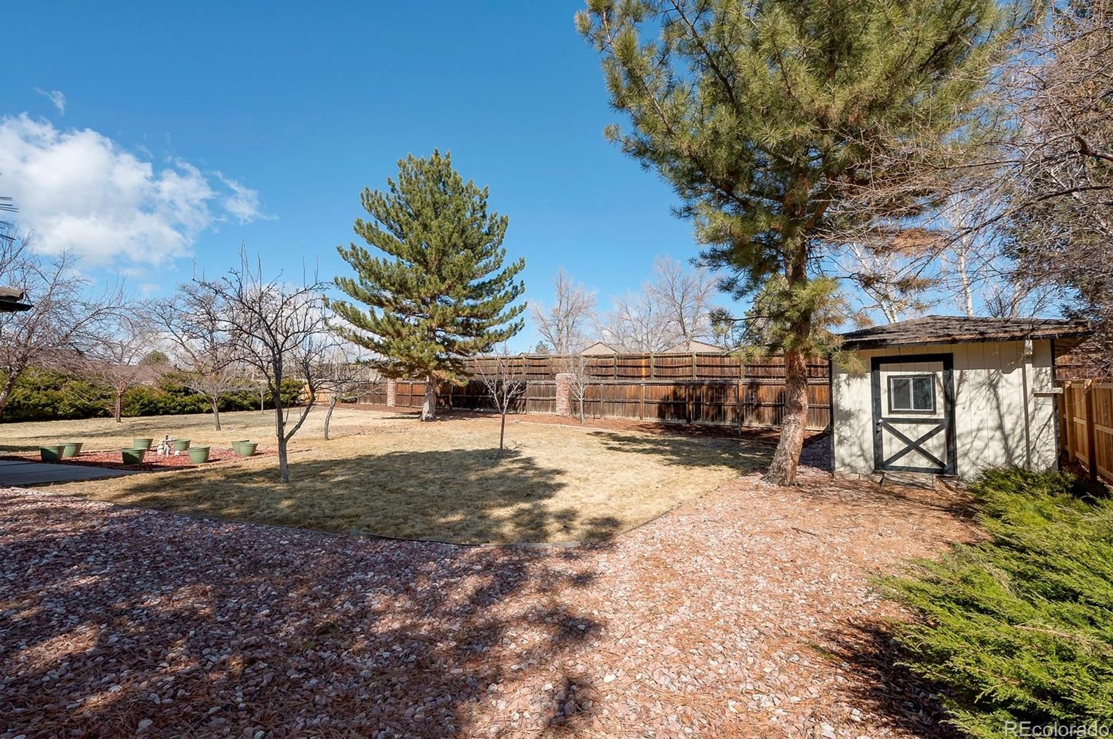 7519 Webster Ct, Littleton CO 80128-4857 exterior