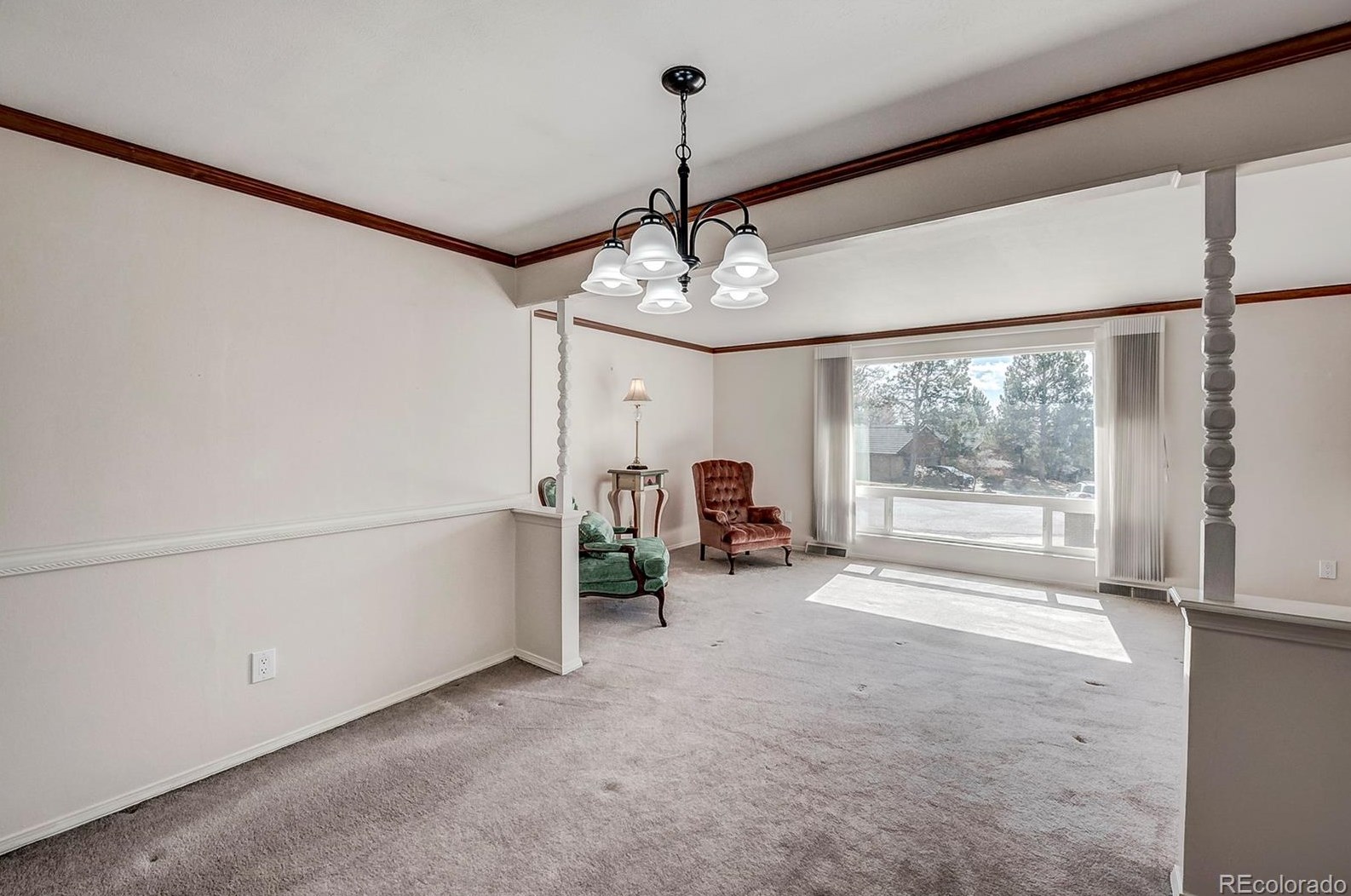 7519 Webster Ct, Littleton CO 80128-4857 exterior