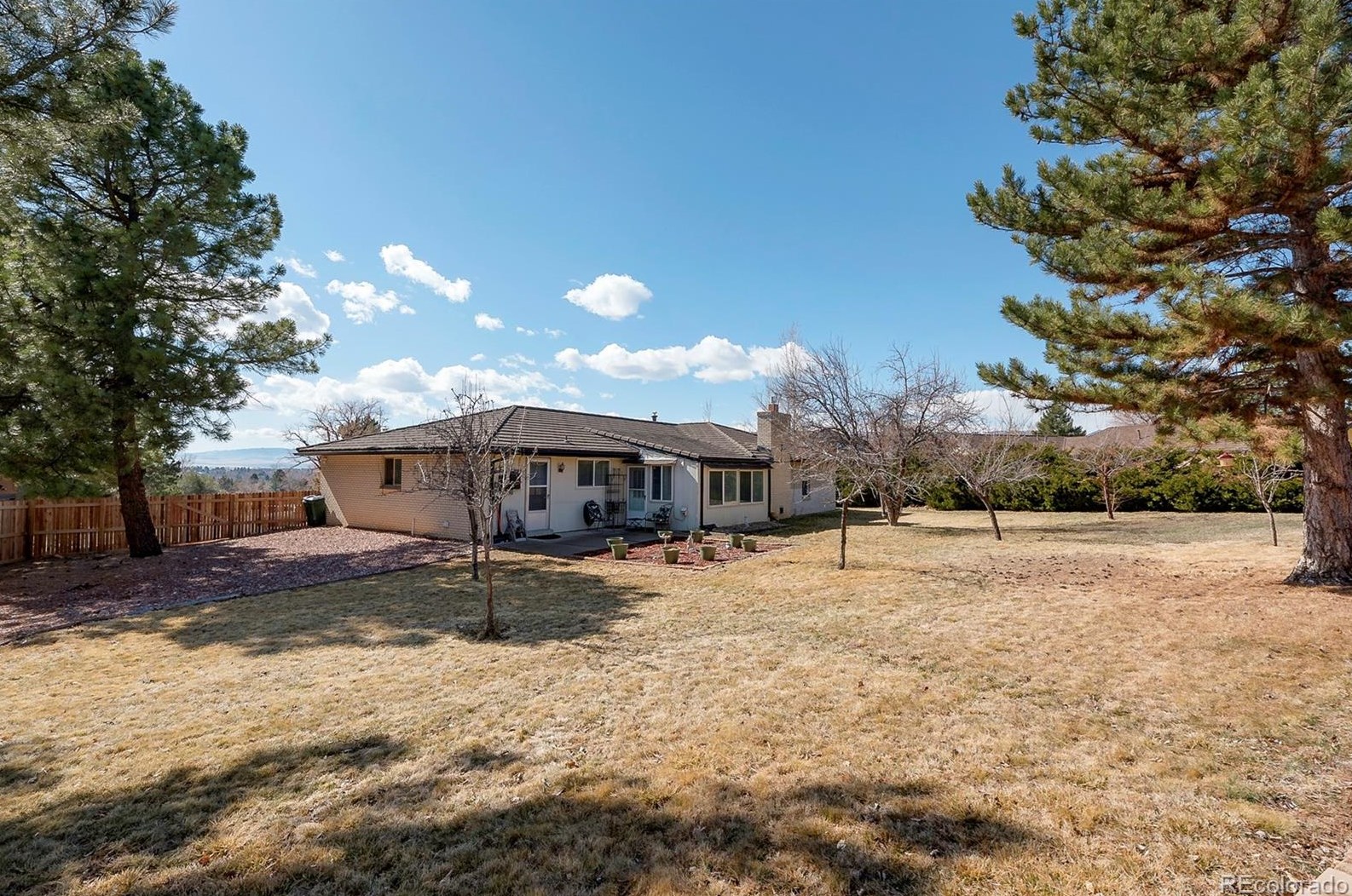 7519 Webster Ct, Littleton CO 80128-4857 exterior