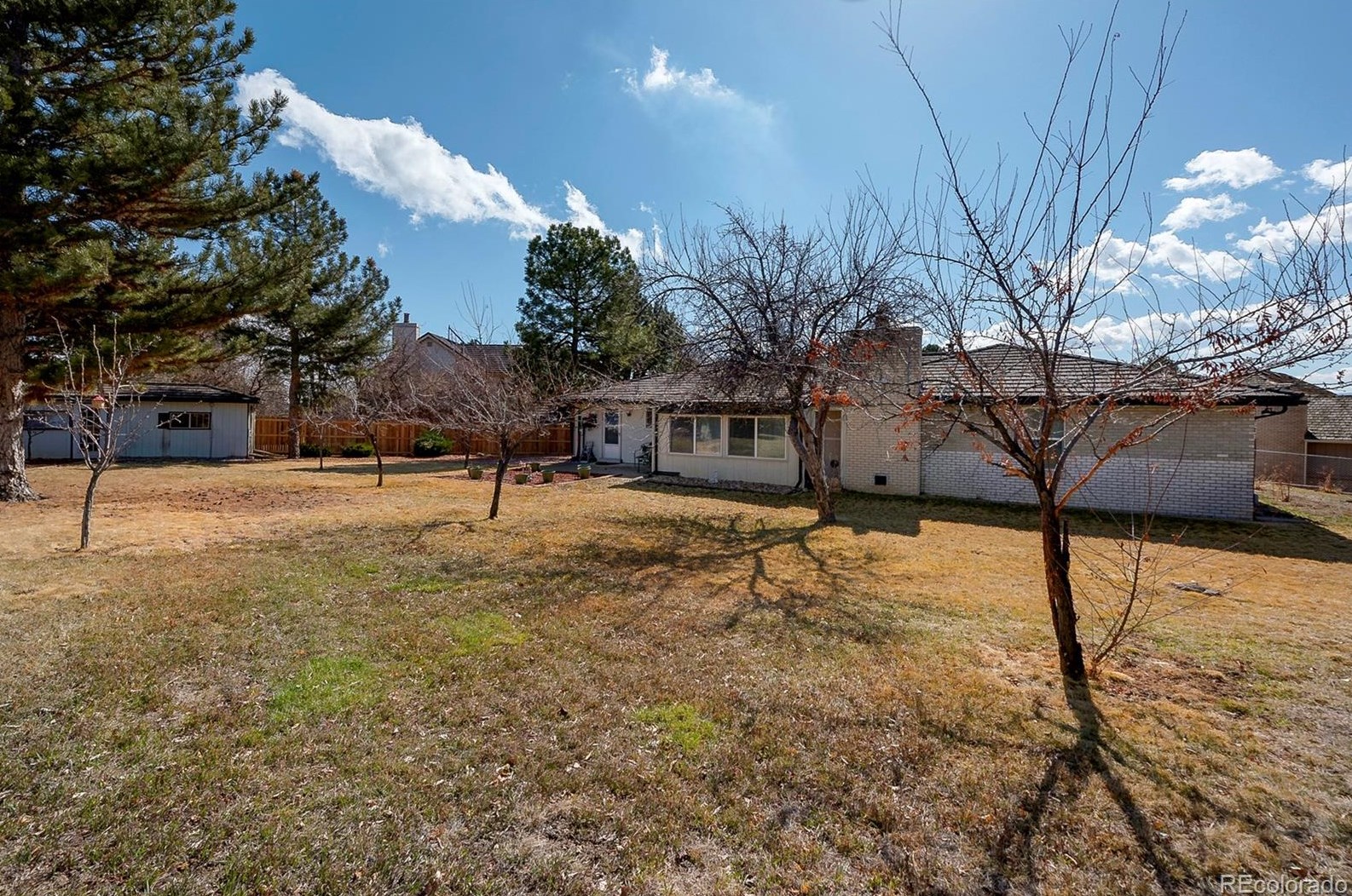 7519 Webster Ct, Littleton CO 80128-4857 exterior