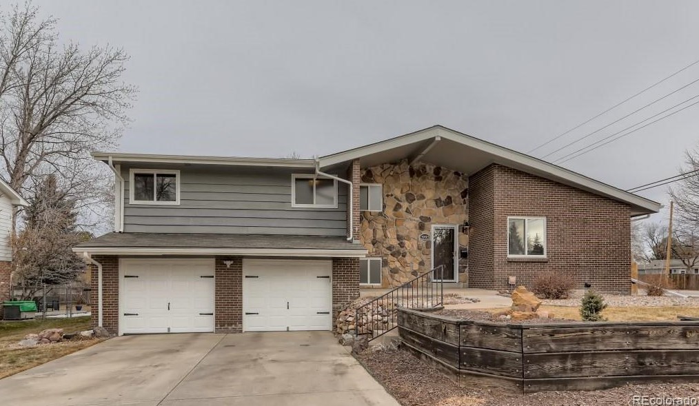 3993 Costilla Ave, Littleton, CO