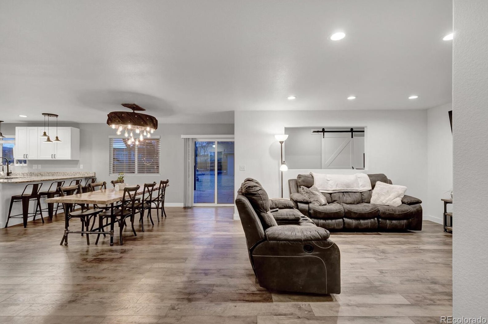 4728 Garnet Dr, Colorado Springs, CO 80918-5009