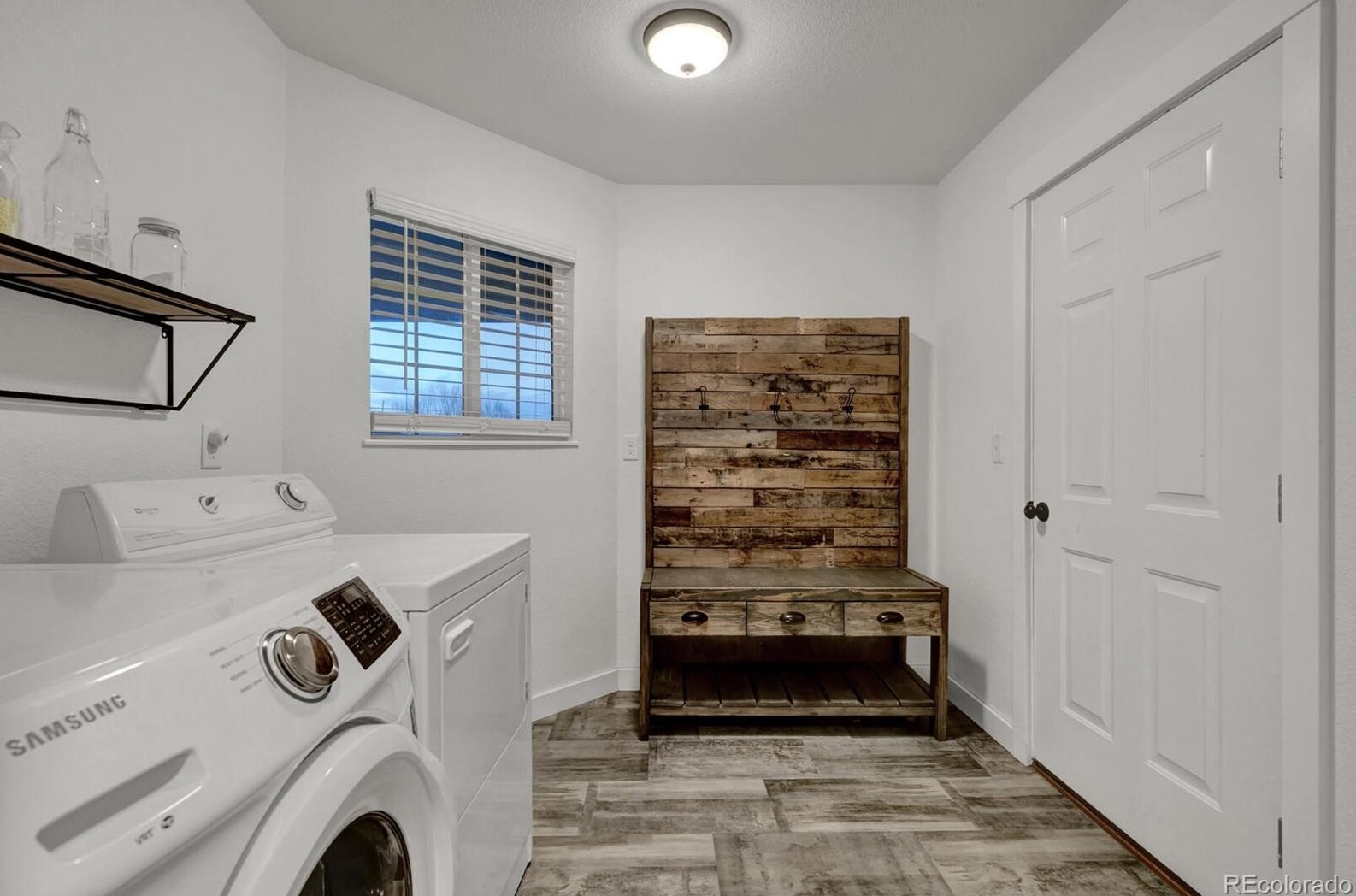 4728 Garnet Dr, Colorado Springs CO 80918-5009 exterior