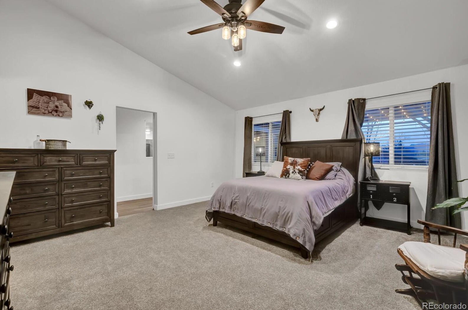 4728 Garnet Dr, Colorado Springs CO 80918-5009 exterior