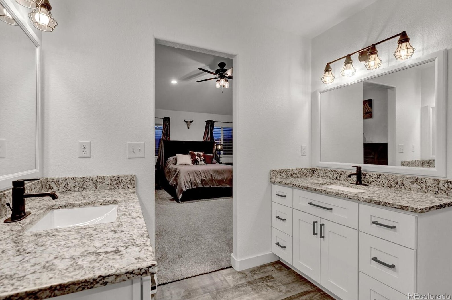 4728 Garnet Dr, Colorado Springs CO 80918-5009 exterior