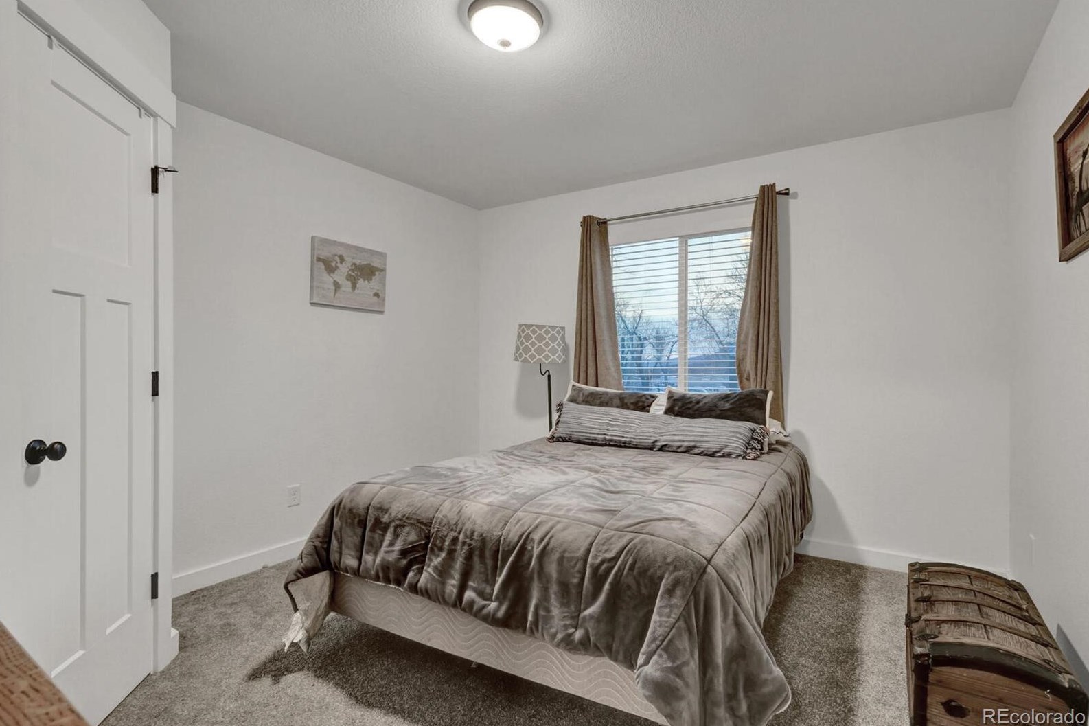 4728 Garnet Dr, Colorado Springs CO 80918-5009 exterior