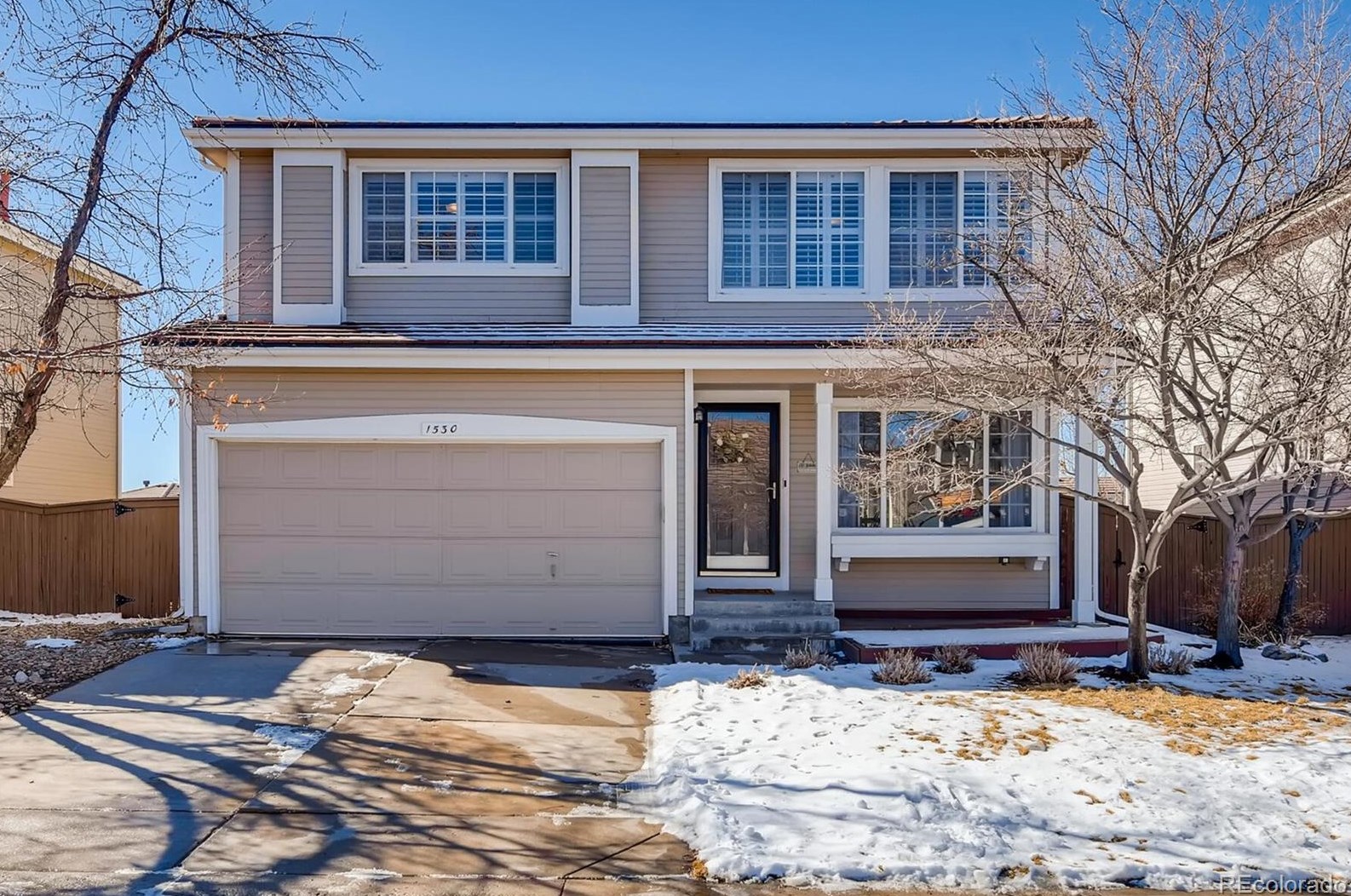 1530 Spring Water Way, Littleton, CO 80129-5431
