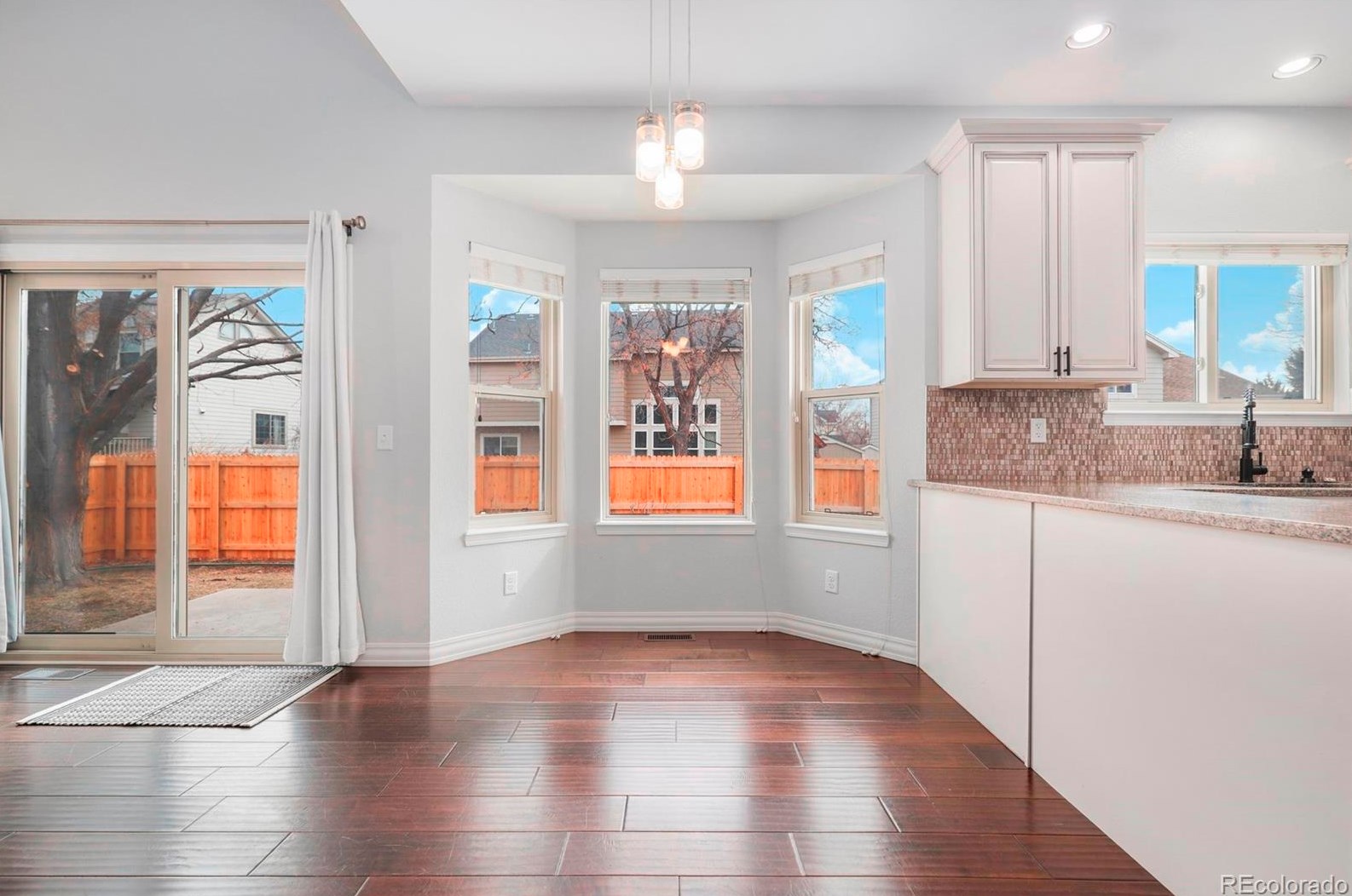 6002 Alkire Ct, Arvada CO  80004-3970 exterior