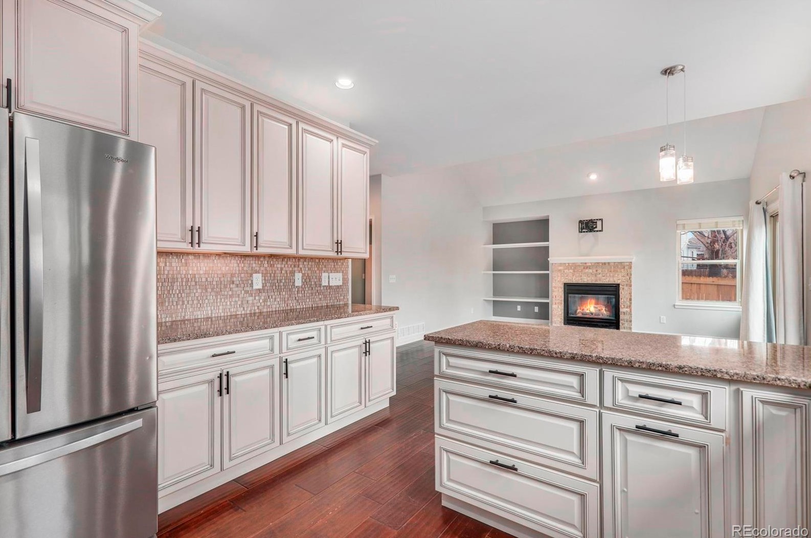 6002 Alkire Ct, Arvada CO  80004-3970 exterior