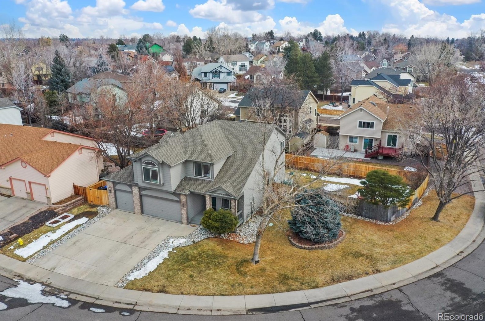 6002 Alkire Ct, Arvada, CO 80004-3970