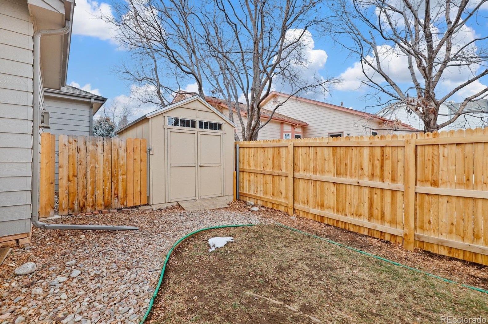 6002 Alkire Ct, Arvada CO  80004-3970 exterior