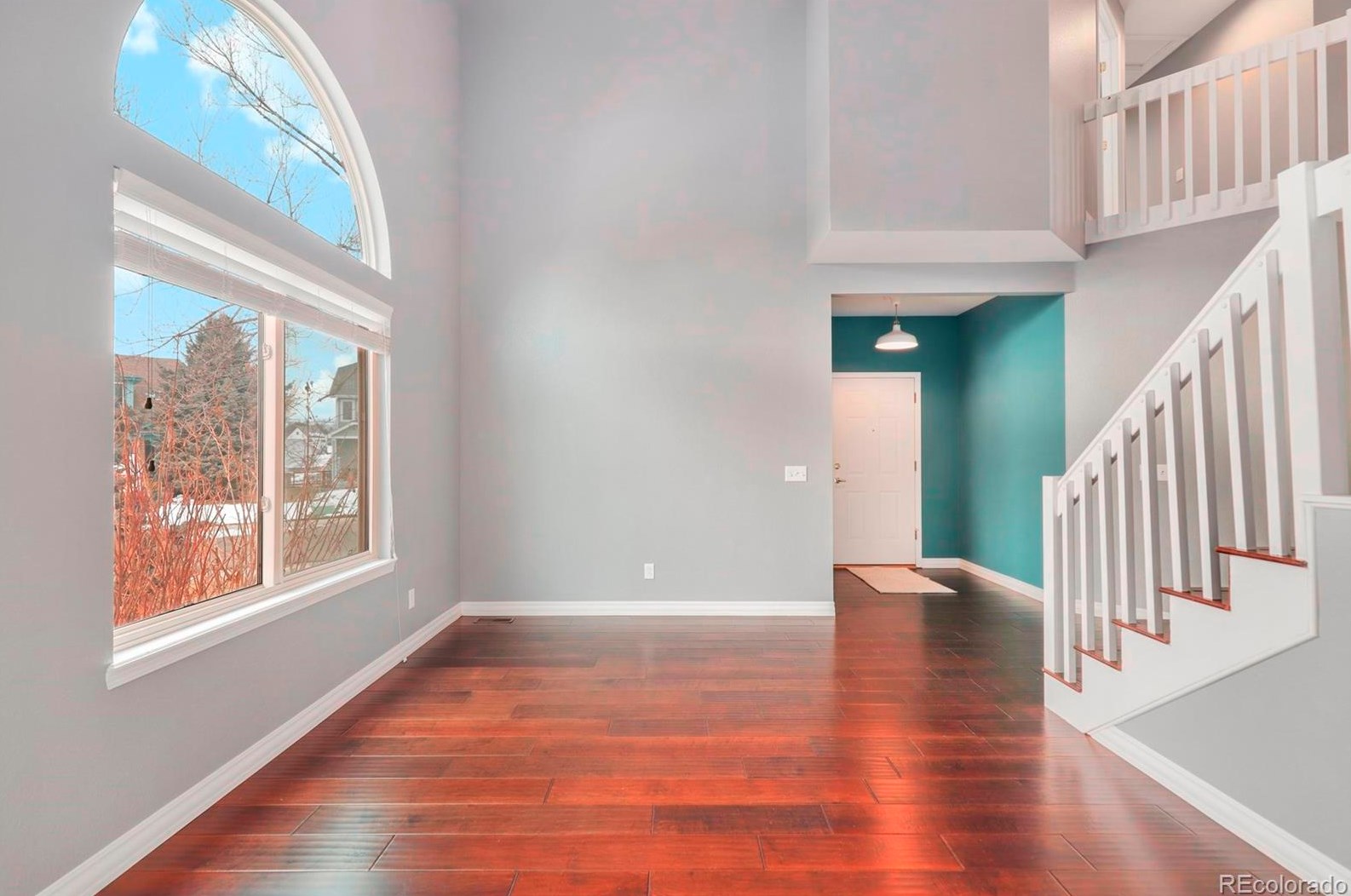 6002 Alkire Ct, Arvada CO  80004-3970 exterior