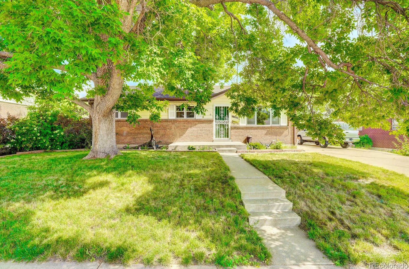 11258 Ogden Dr, Denver, CO 80233