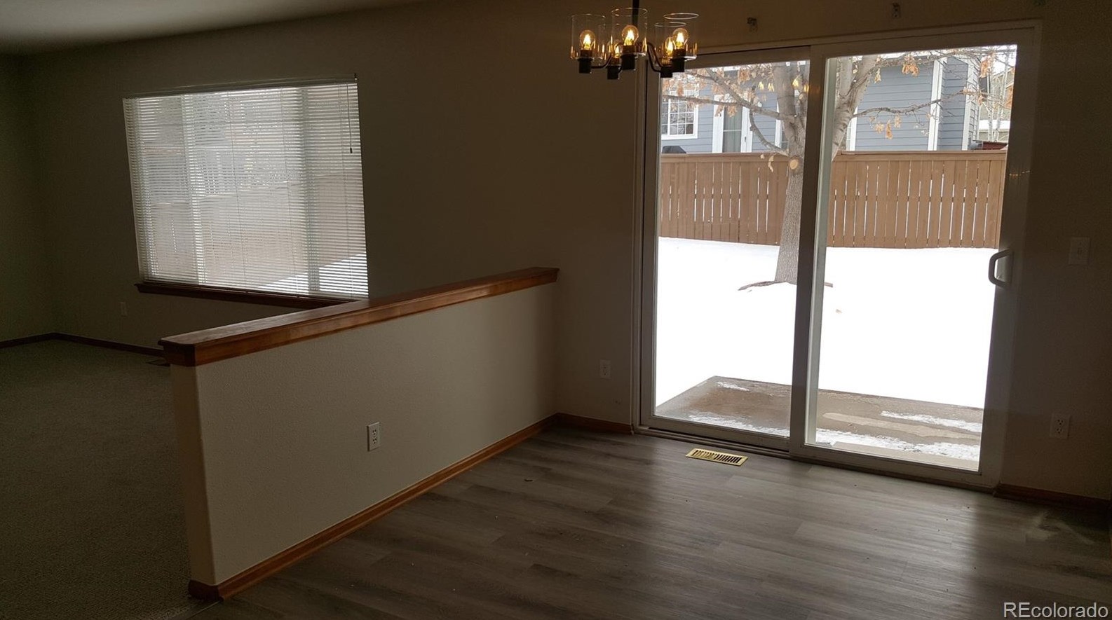 1062 Timbervale Trl, Littleton CO 80129-6945 exterior