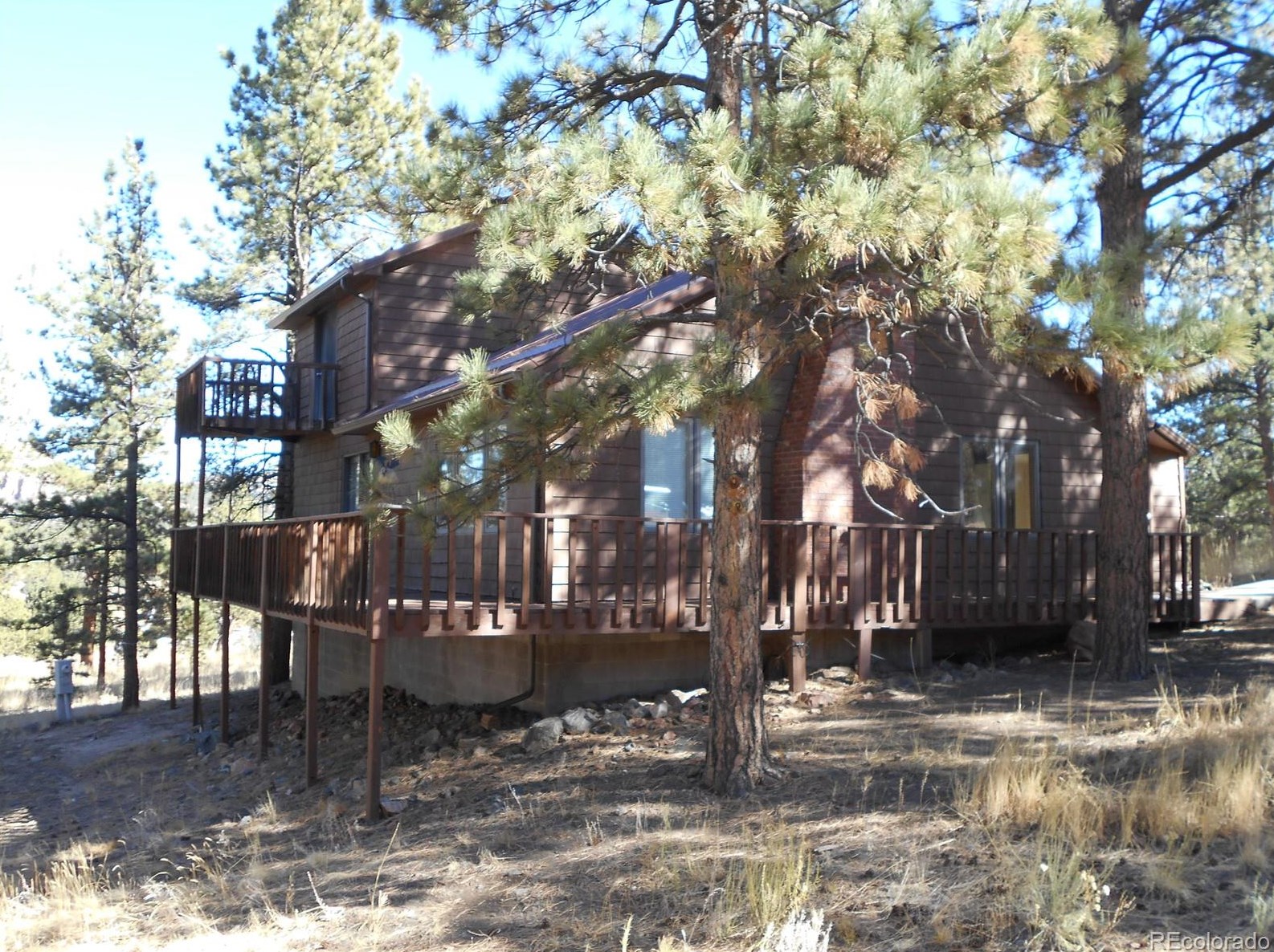 342 Wykagyl Rd, Horn Creek, CO 81252