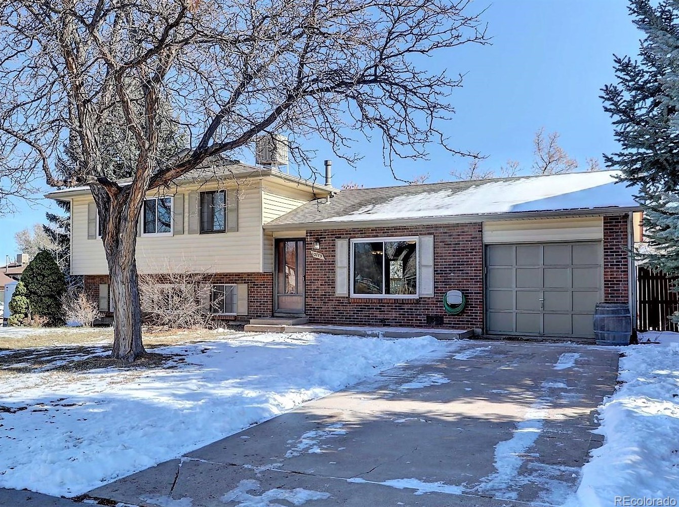 12773 W Grand Dr, Morrison, CO 80465