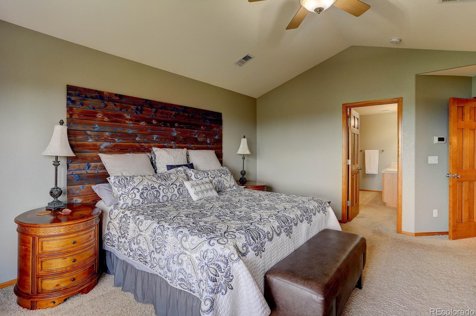 5261 Lost Mdw Trl, Castle Rock CO 80104-5231 exterior