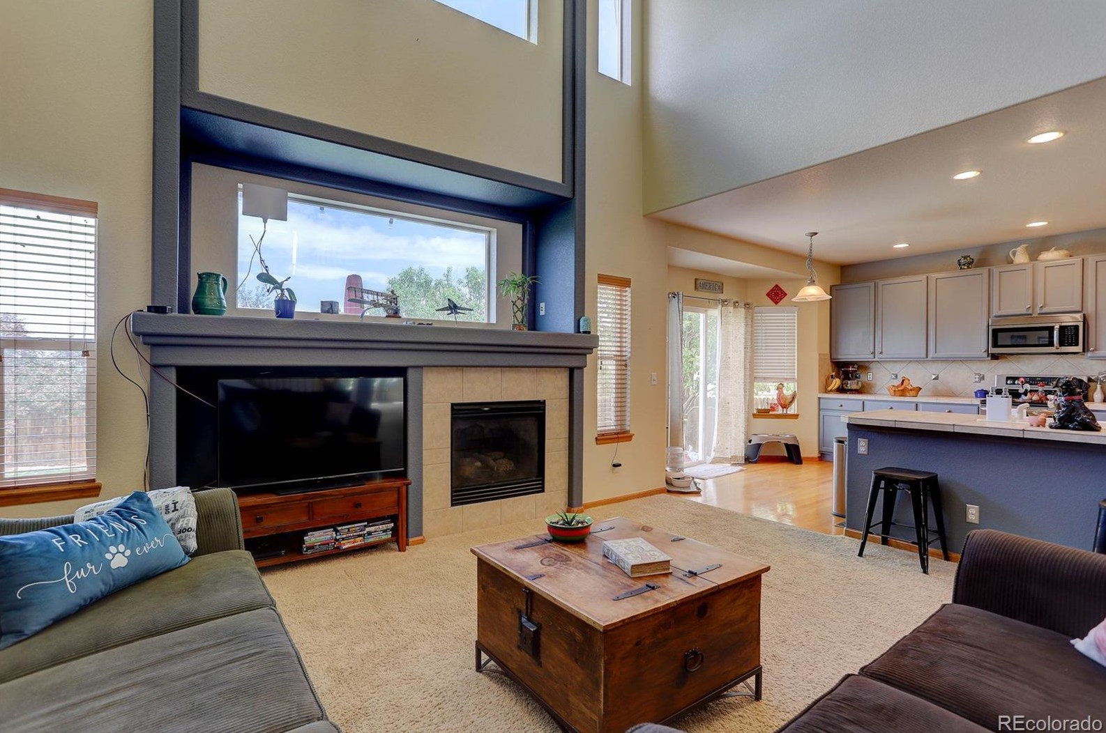 5261 Lost Mdw Trl, Castle Rock CO 80104-5231 exterior