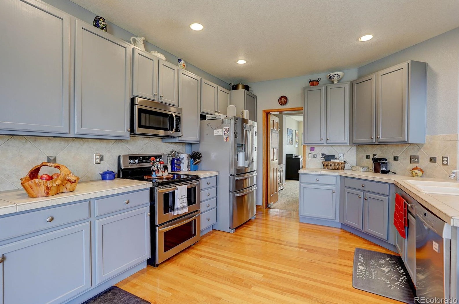 5261 Lost Mdw Trl, Castle Rock CO 80104-5231 exterior