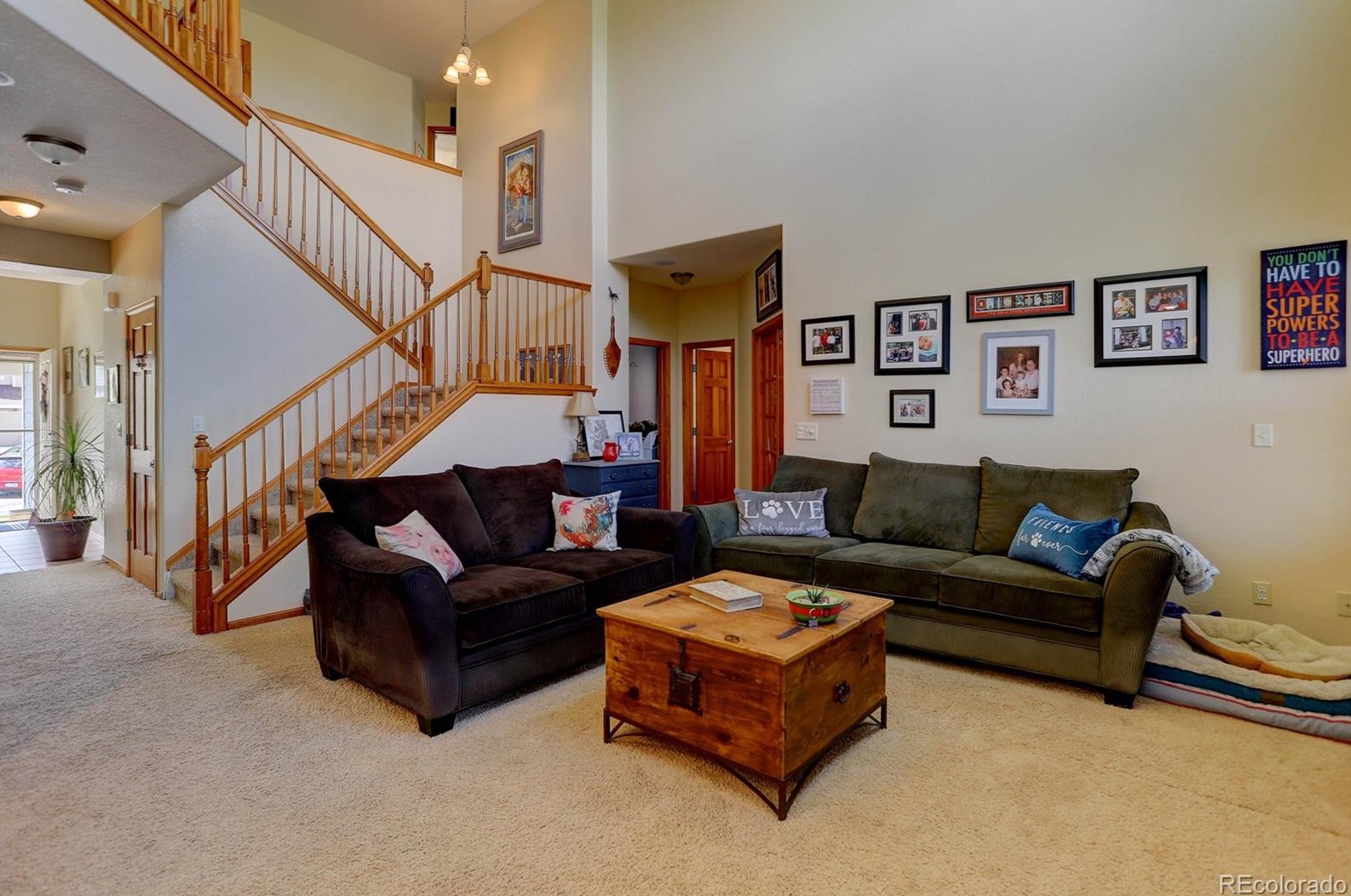 5261 Lost Mdw Trl, Castle Rock CO 80104-5231 exterior